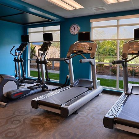 Fairfield Inn & Suites By Marriott Plymouth White Mountains מראה חיצוני תמונה