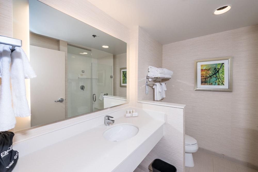 Fairfield Inn & Suites By Marriott Plymouth White Mountains מראה חיצוני תמונה