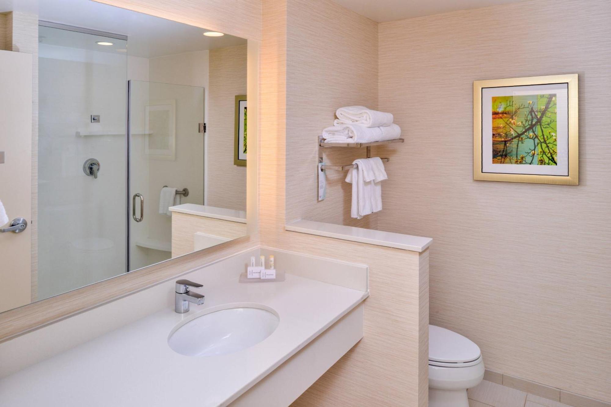 Fairfield Inn & Suites By Marriott Plymouth White Mountains מראה חיצוני תמונה